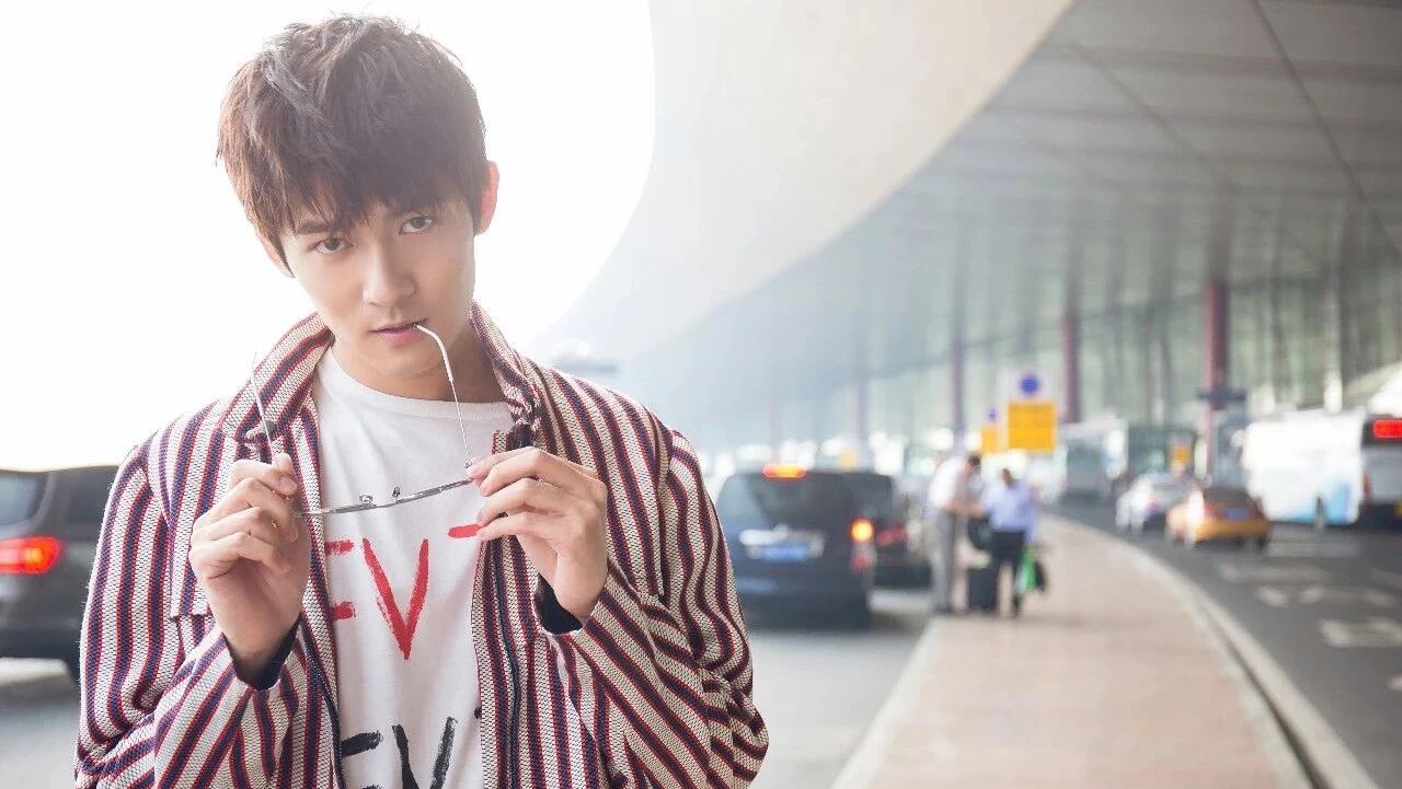 专访佟梦实丨管住心,迈开腿,继续坚持最可贵