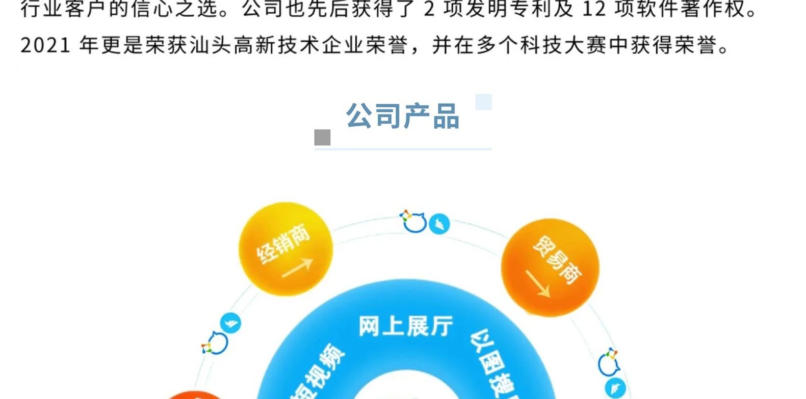 捷优易科技