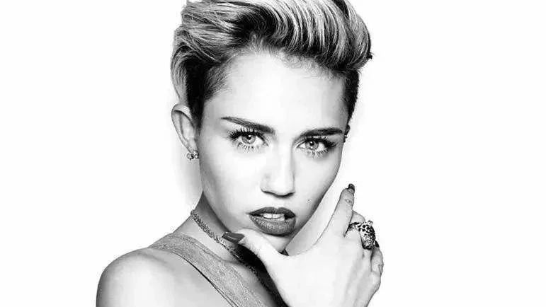 Miley Cyrus - Inspired 在放飞自我后的成熟