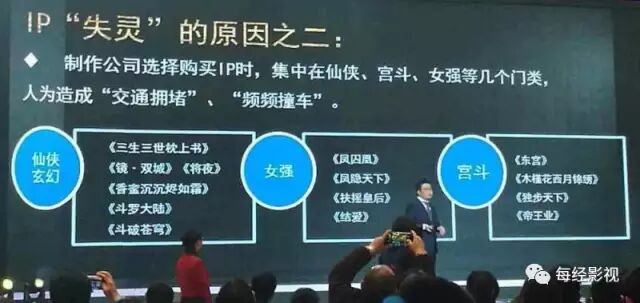 明星片酬比房價(jià)漲得還兇？3億電視劇演員就拿2億