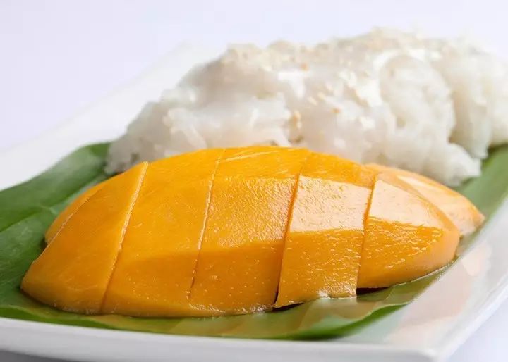 #泰国世代房产#推荐：吃一次就会爱上的泰国美食！（新春推荐）