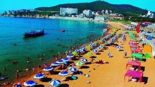 《陈明户外旅游》山东活动(一)3月18号首发团,惊爆价399元,恋上青岛五日0自费火爆来袭!