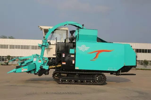 展会动态 | 它们包揽了今年农机所有的创新点 展会动态 | 它们包揽了今年农机所有的创新点