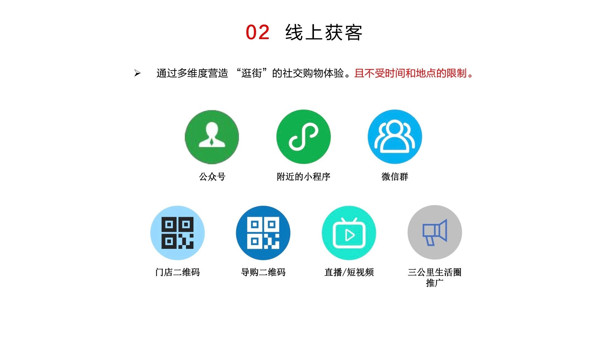 有赞.美妆行业小程序