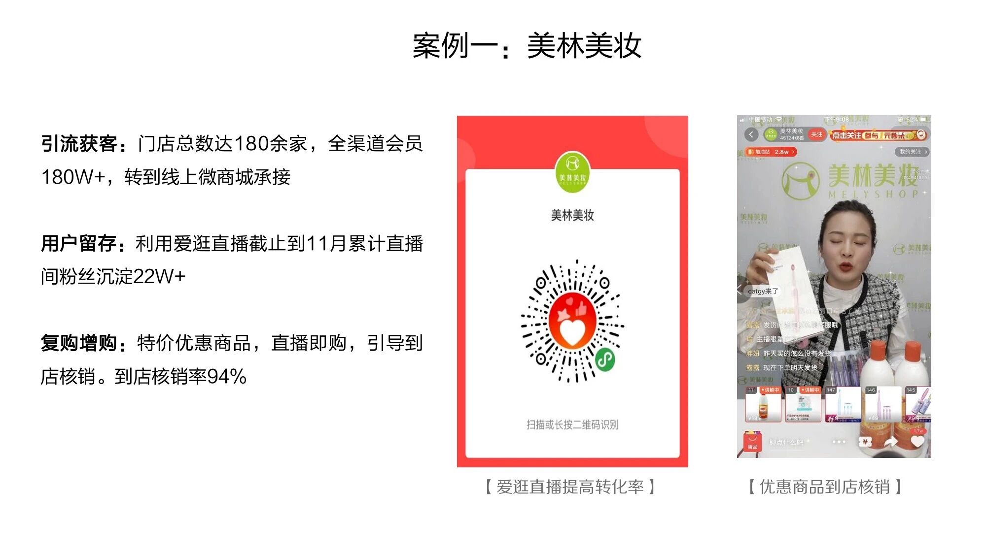 有赞.美妆行业小程序