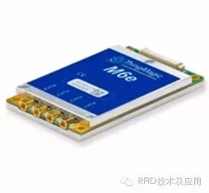 ThingMagic M6e超高频rfid模块