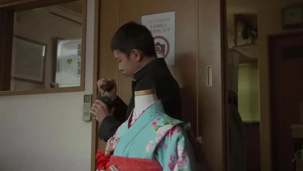 肉体安逸，精神痛苦！