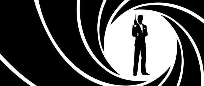 晓松说丨《007》电影首映丨记录半个世纪历史的变迁