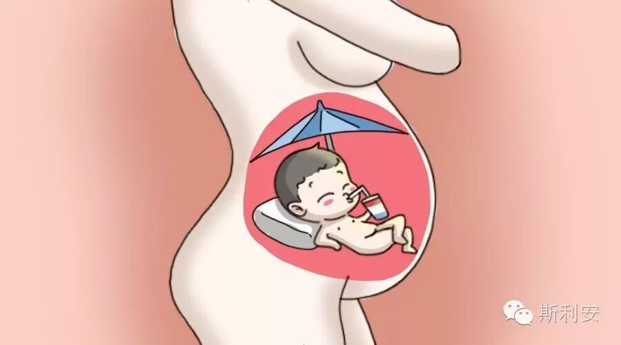 Ella劲舞后产子,这些明星怀孕生子内幕更劲爆!