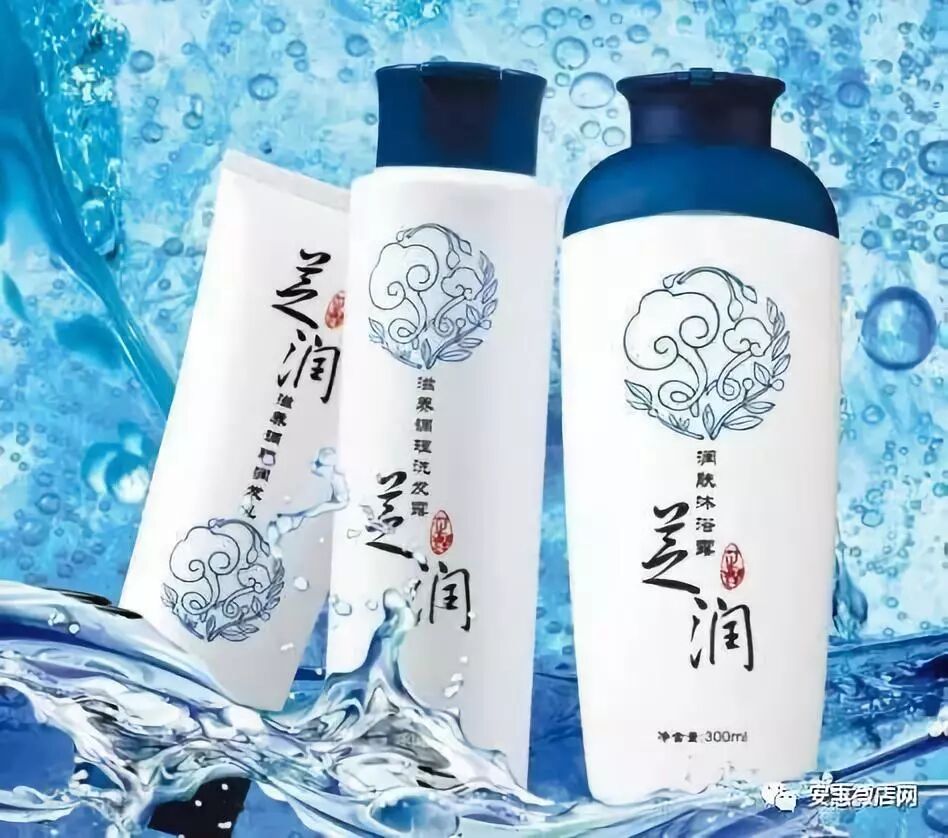 安惠日常系列！一般人都不知道的秘密！