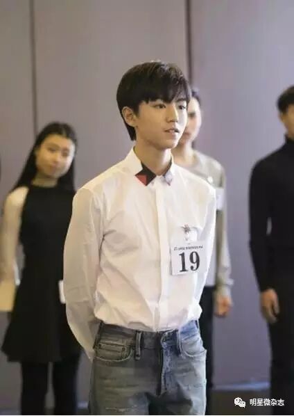 【星动态】TFBOYS王俊凯和童星林妙可成为今年艺考最受关注的...