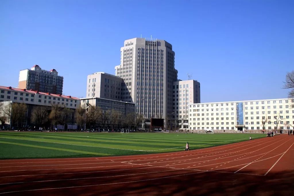 黑龙江·哈尔滨理工大学