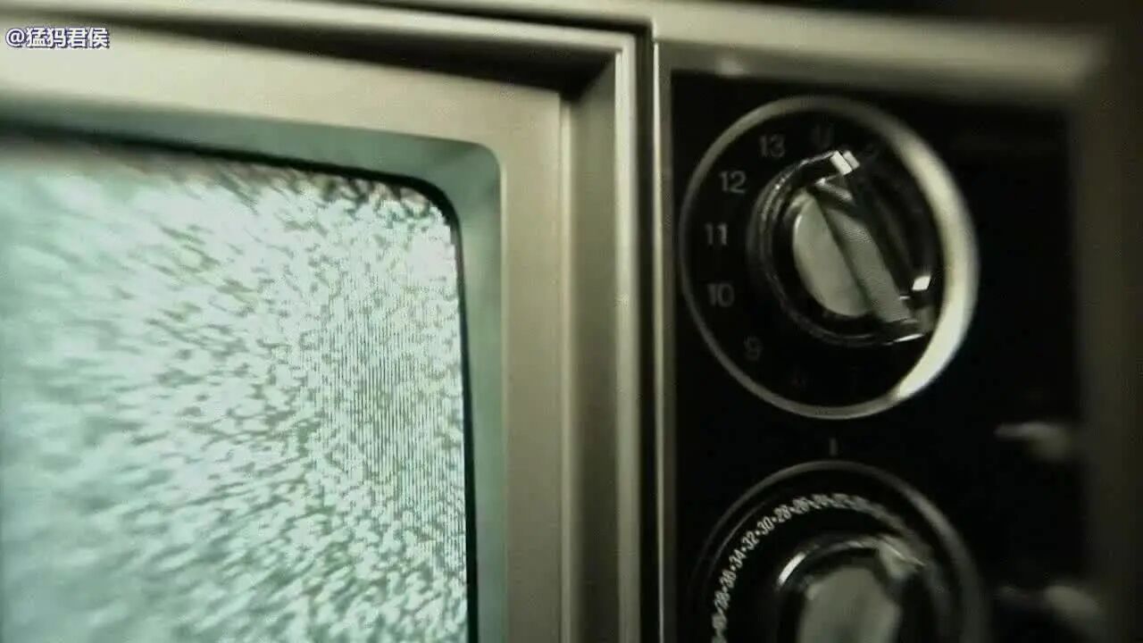 第一集⭐BBC纪录片《电视音乐之声》-1