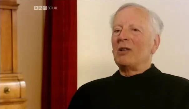 BBC经典纪录片《一位非常英式的天才》