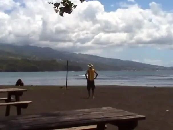 BBC经典纪录片《带我去皮特凯恩》