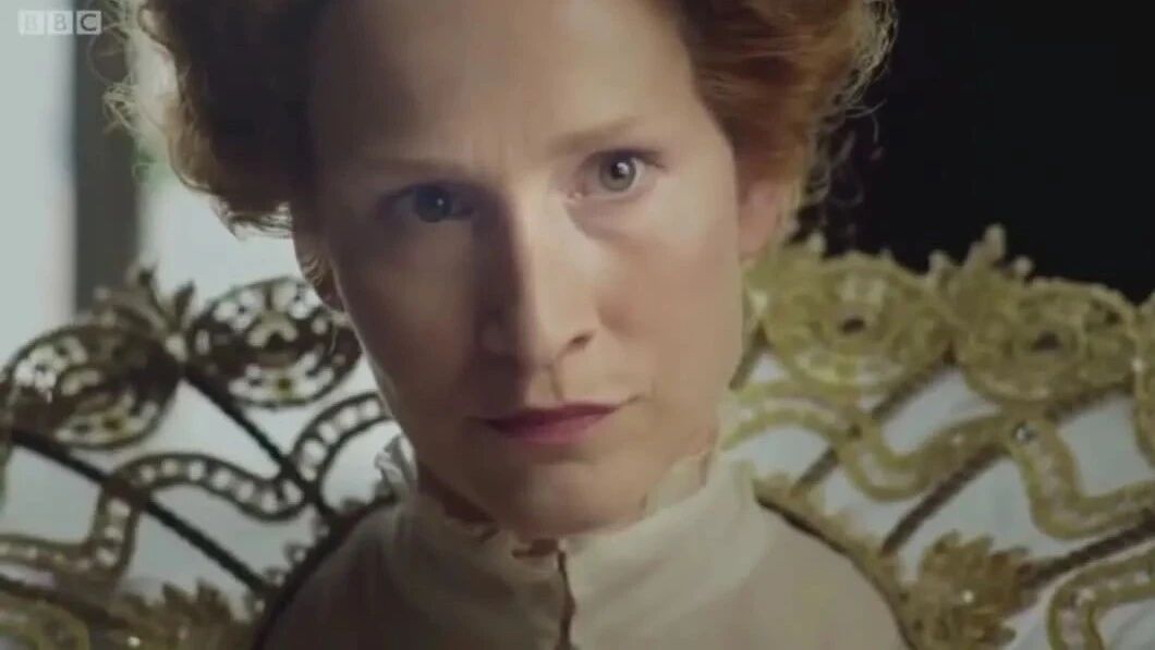 BBC经典纪录片《血腥女王：伊丽莎白和玛丽》