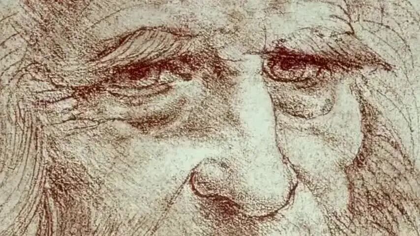 BBC经典纪录片《达芬奇：遗失的宝藏》