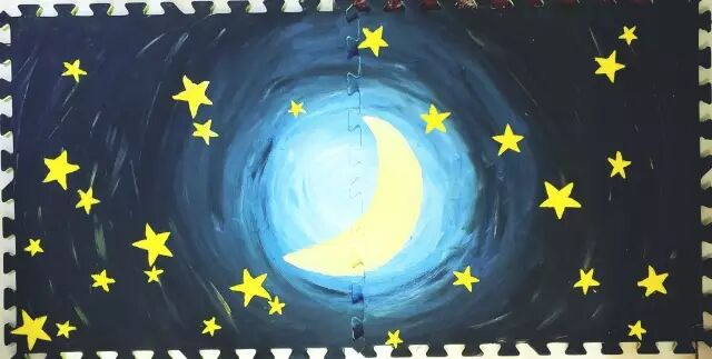 首师大学暑期实践活动走进首儿雅稚儿童康复中心