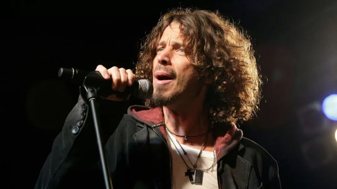 大师设备丨声音花园主唱chris cornell 的效果器板