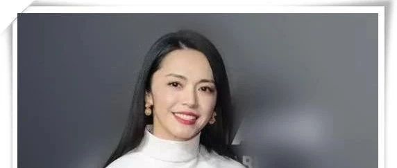 姚晨这才叫逆生长!一袭白裙美得让人不敢靠近,39岁比19岁还漂亮