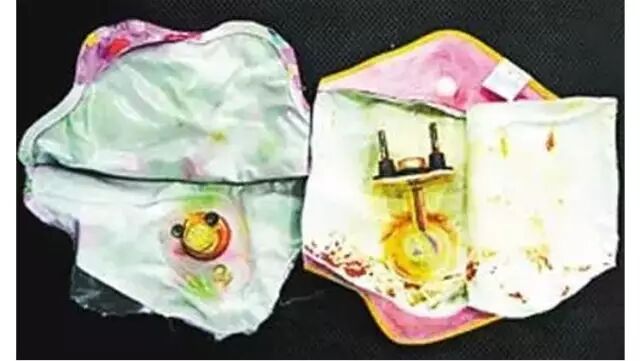 手电极怎么用冬季寒冷 但电极式暖手宝千万别用！很容易爆炸！_https://www.jmylbn.com_新闻资讯_第6张