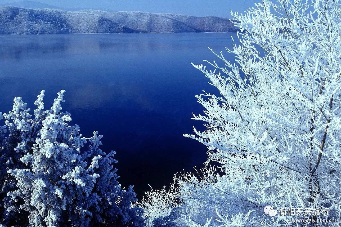 【大美龙江之--镜泊湖冬天的圣境摄影图片】风光摄影_路远水长_太平洋电脑网摄影部落