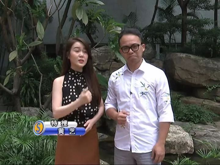 广东升级版"情人眼里出西施" 原来还可以这样说