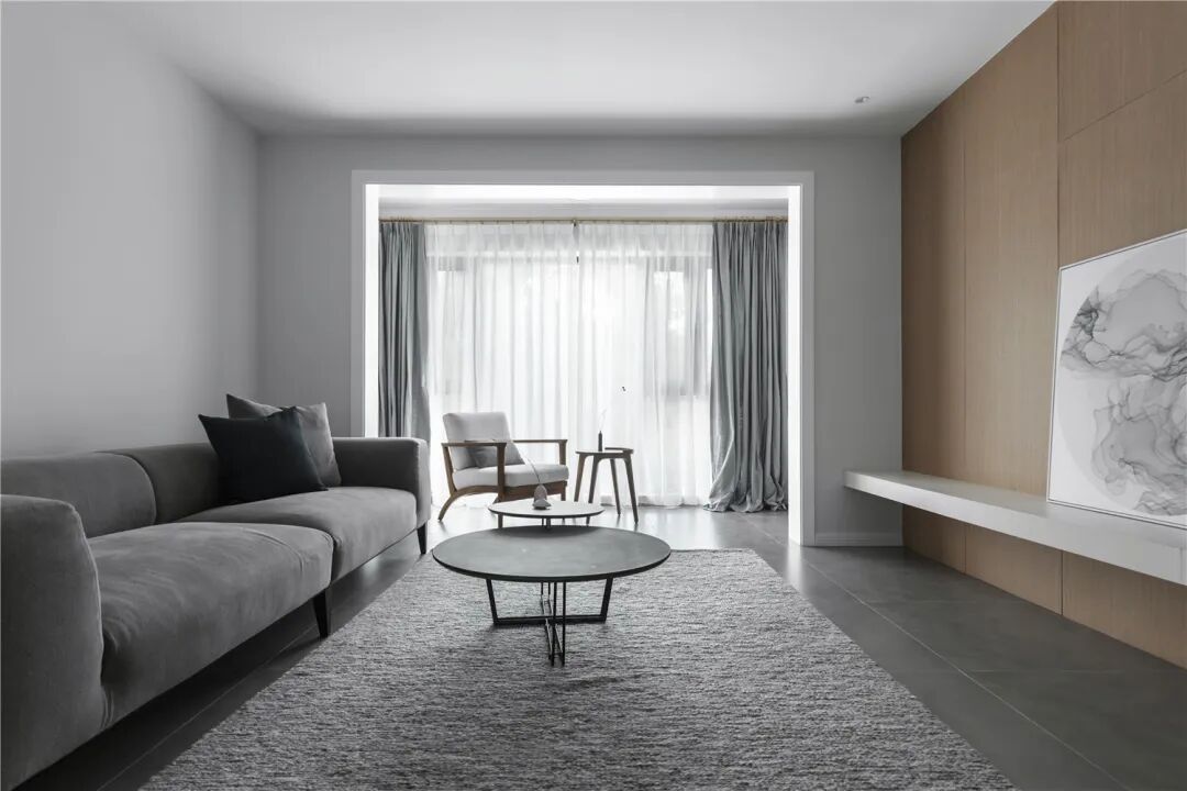 客厅电视柜的5种设计方案,最后这一种太赞了!_6