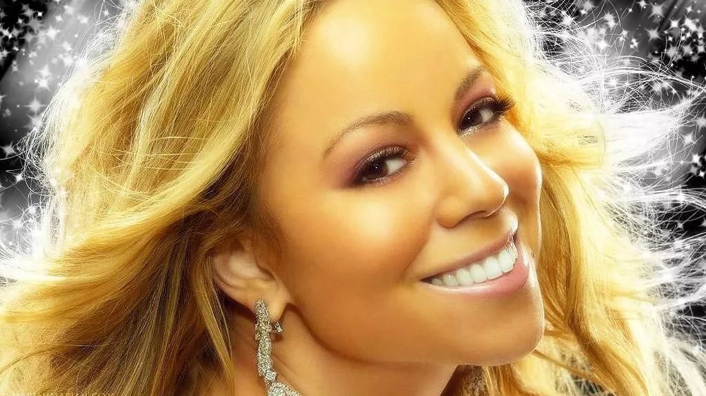 木一心水 | Mariah Carey 我最喜欢的五首歌