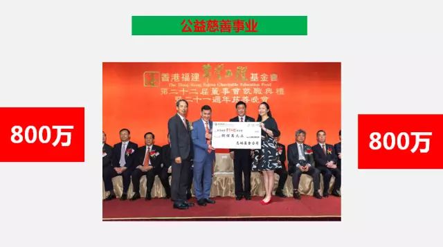 大爱无疆——感动于亚美集团的慈善之举