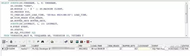 oracle-sql