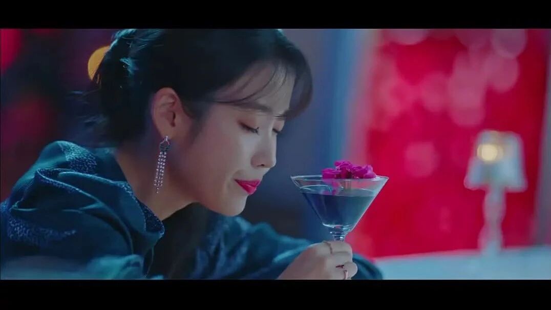 第10集⭐韩剧 德鲁纳酒店 第9~16集 全16集【剧终】-1