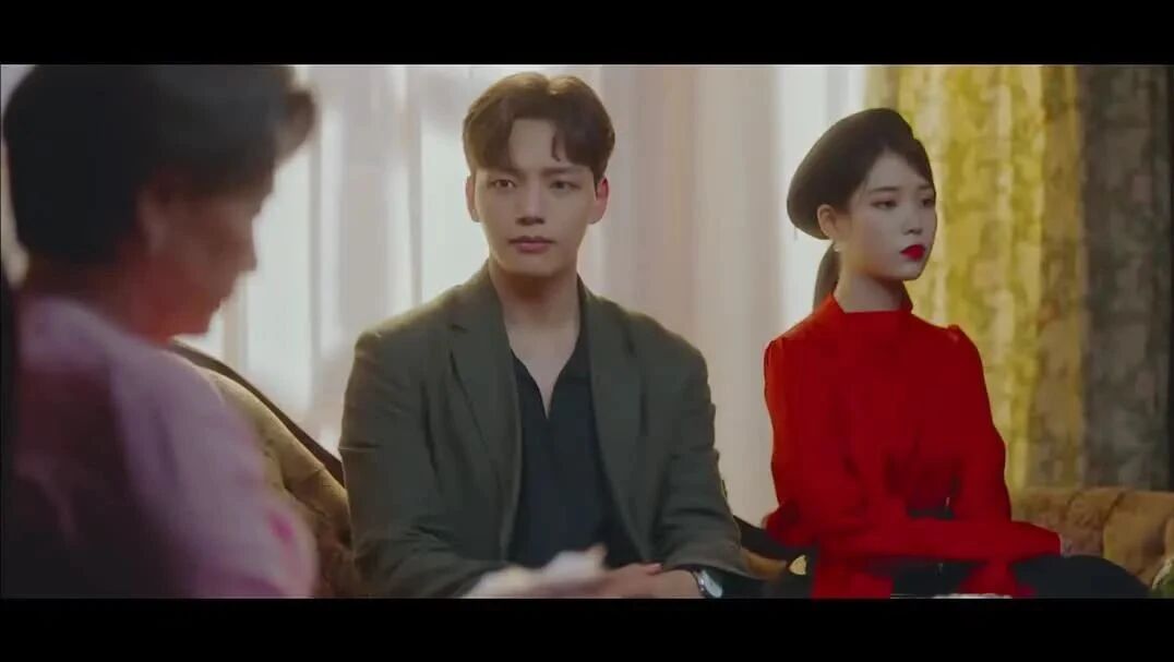 韩剧 德鲁纳酒店 第1~8集 全16集-8