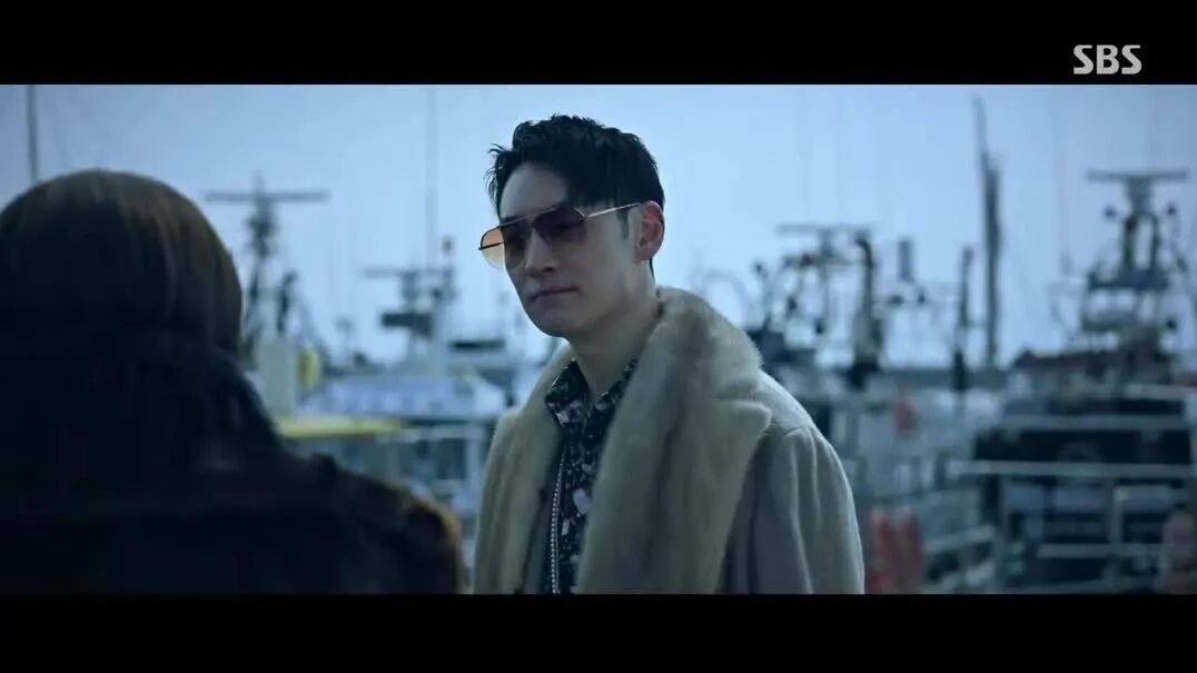 第10集⭐韩剧《模范出租车》9-16集【全16集】-2