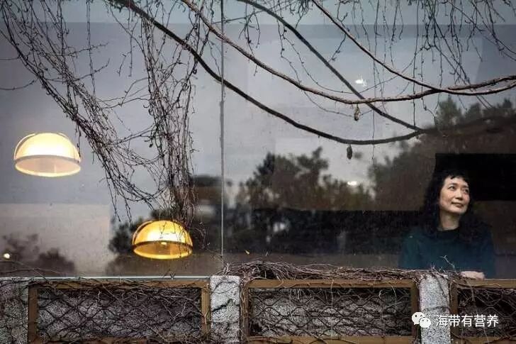 蔡璧名：正是时候读庄子