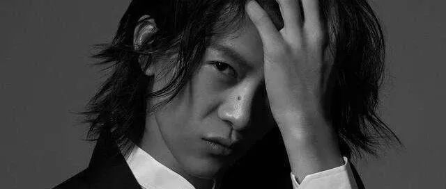 李九霄这个男的,有点儿东西啊~