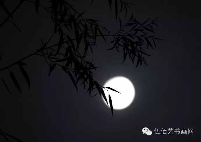 醉美中秋:举杯邀明月