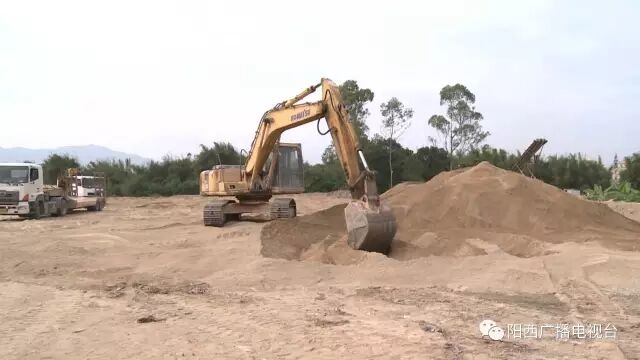 硬核推荐（阳西县非法采砂2020案件最新）阳西县非法采砂2020案件查询，(图4)