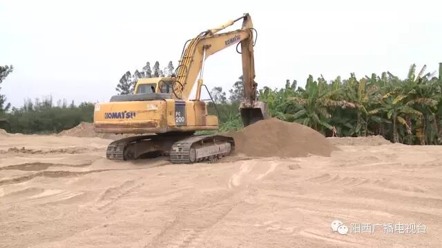 硬核推荐（阳西县非法采砂2020案件最新）阳西县非法采砂2020案件查询，(图8)