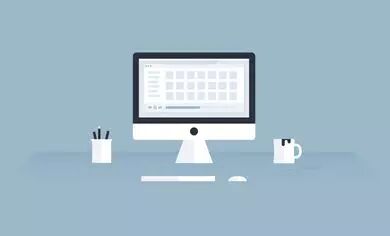 前端开发框架对比