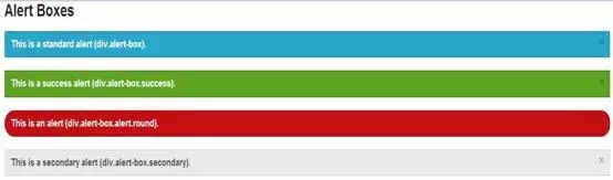 前端开发框架对比