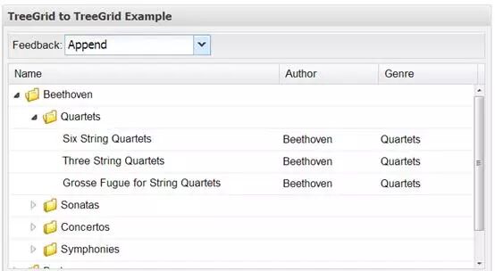 前端开发框架对比