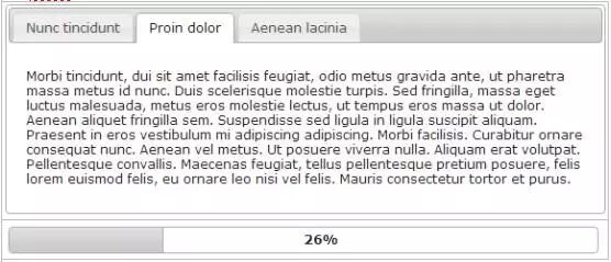 前端开发框架对比