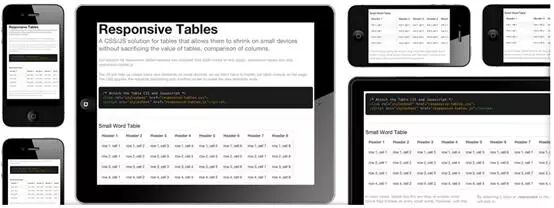 前端开发框架对比