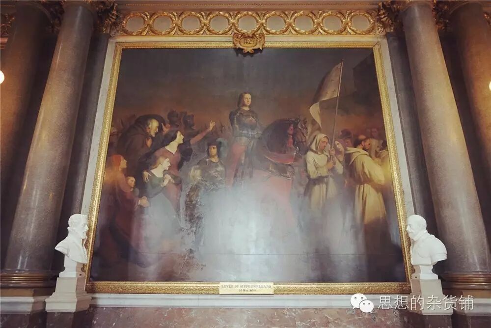 意法自由行全攻略|DAY2-DAY4 慢游巴黎