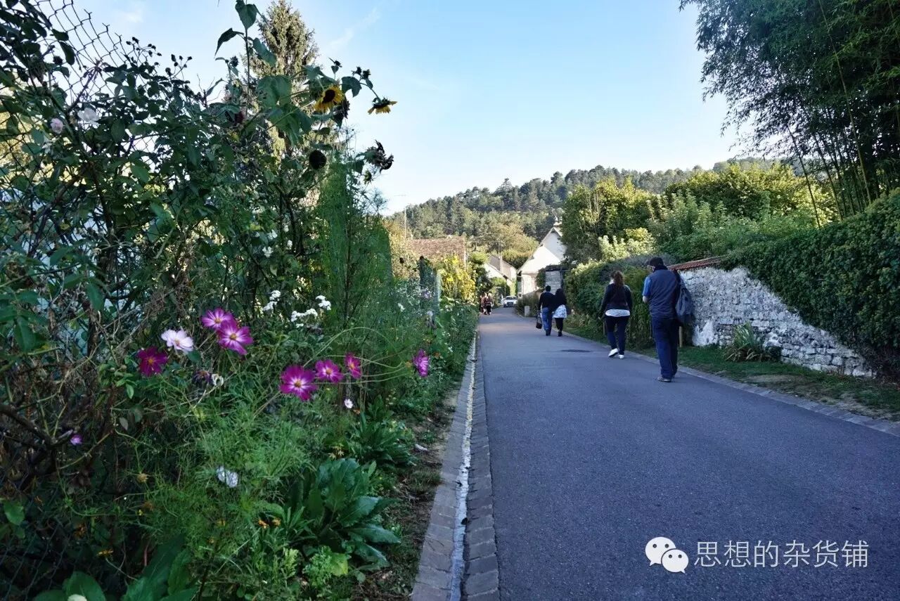 意法自由行全攻略|DAY2-DAY4 慢游巴黎