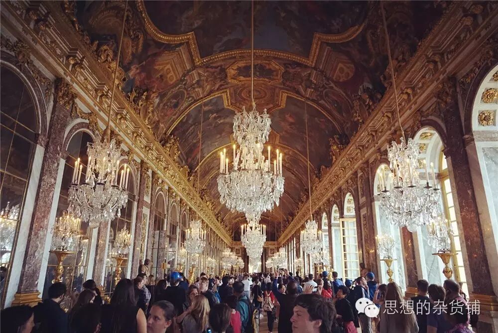 意法自由行全攻略|DAY2-DAY4 慢游巴黎