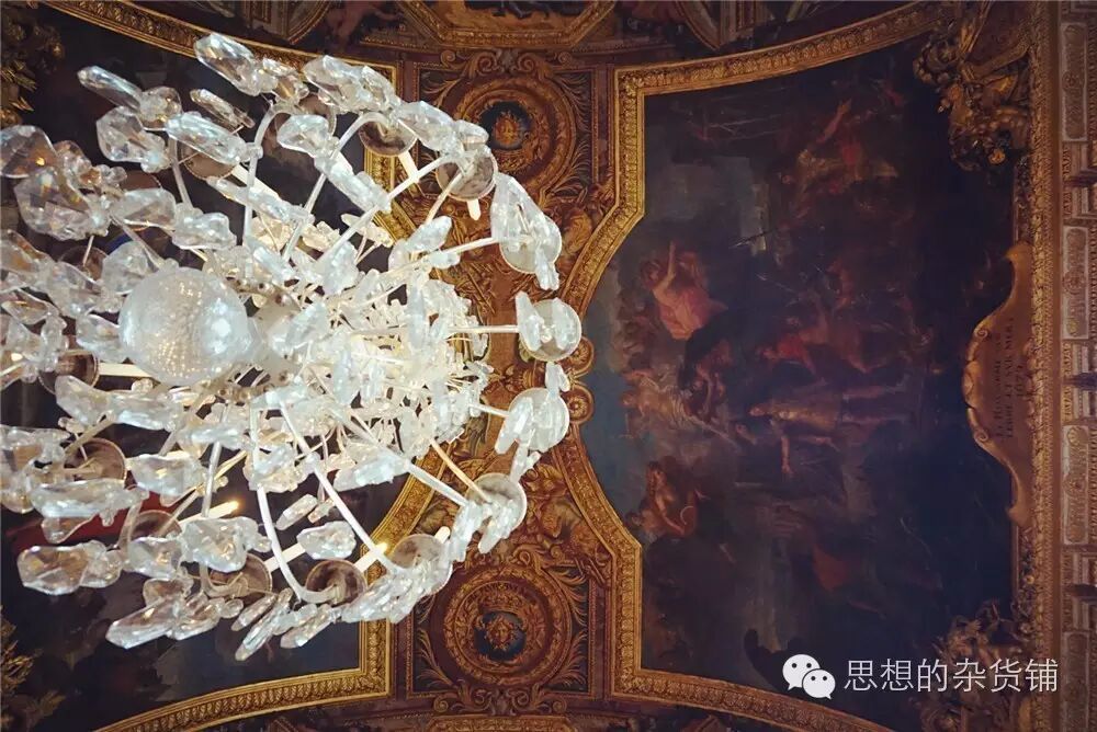 意法自由行全攻略|DAY2-DAY4 慢游巴黎