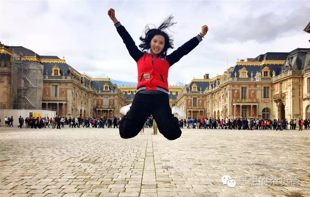 意法自由行全攻略|DAY2-DAY4 慢游巴黎