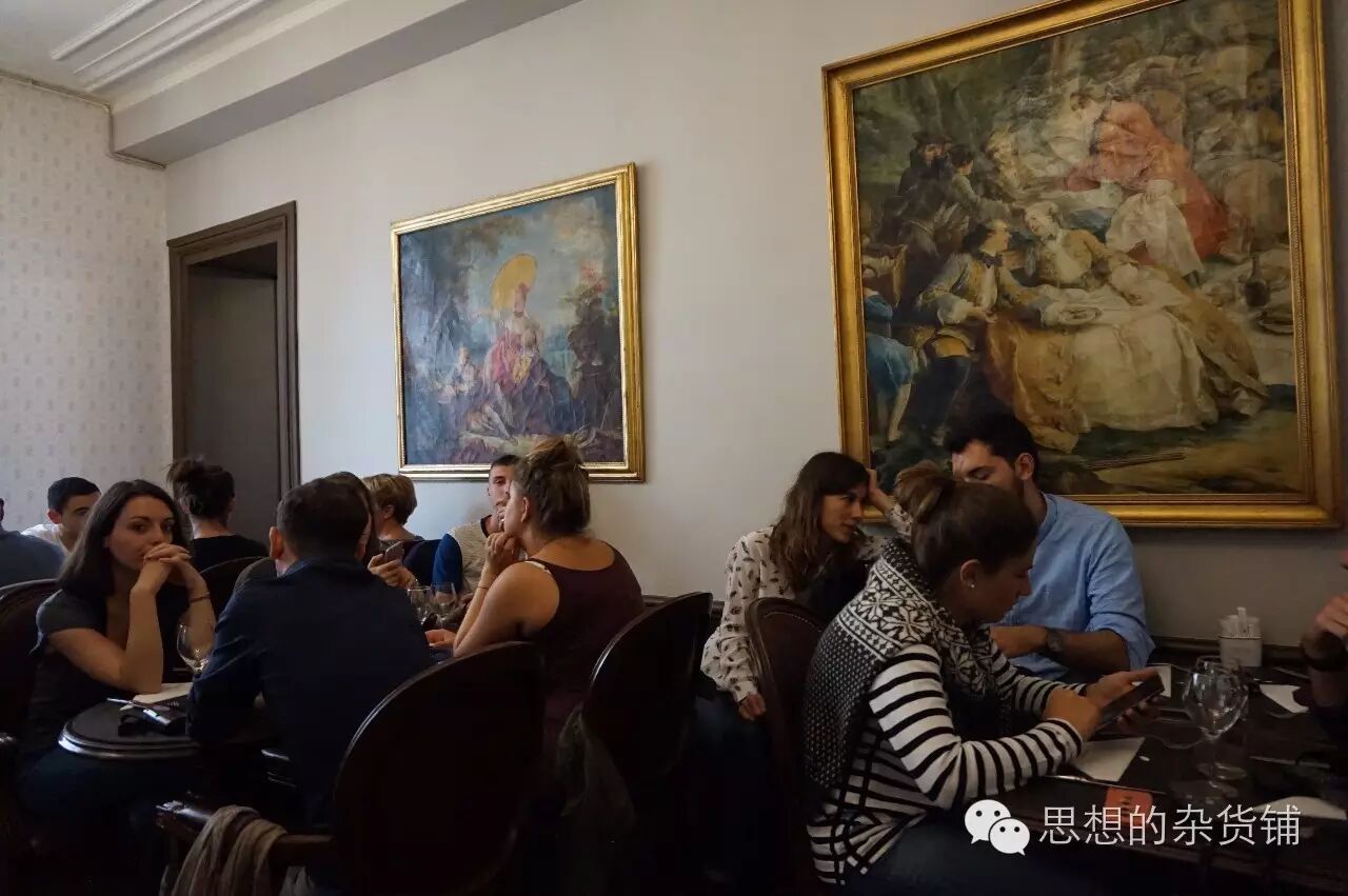 意法自由行全攻略|DAY2-DAY4 慢游巴黎